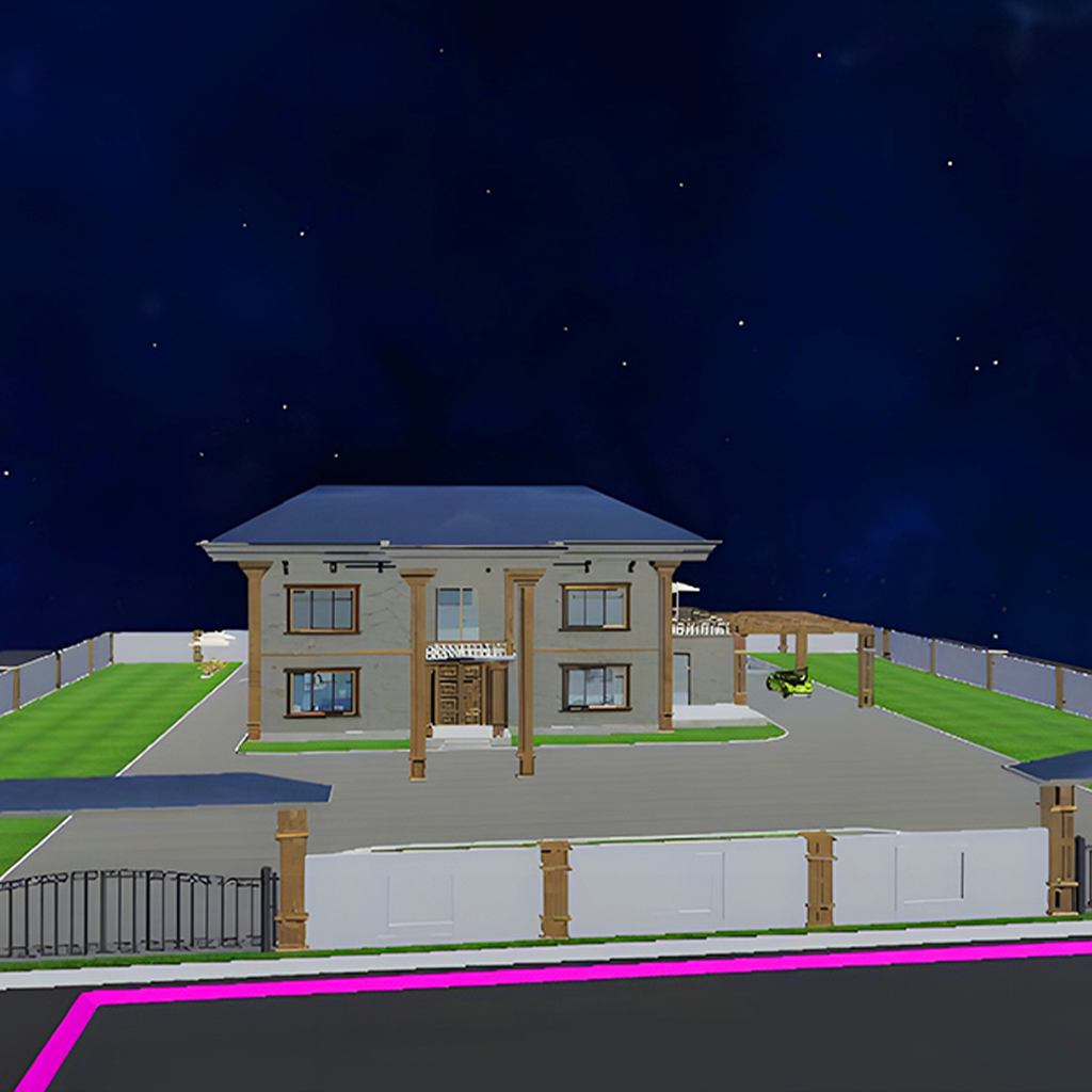 Luxury Clubs